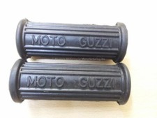 PAIR MOTO GUZZI FOOTREST