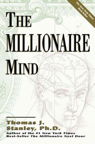 The millionaire mind - the,