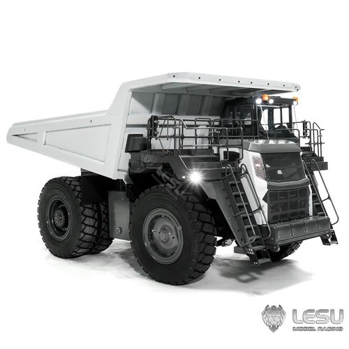Lesu metal assembled - 1/16,