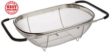 Over Sink Stainless Steel