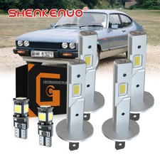 For Ford Capri MK3 1978-1985