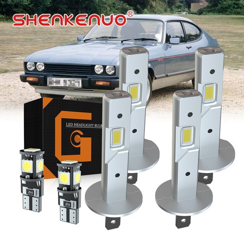 For ford capri - ford, 1978-1985
