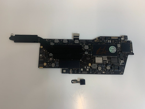 Macbook pro a2159 2019 - pro, 13"