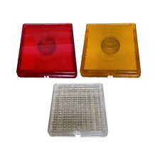 Ifor Williams Trailer Stop Tail Indicator Reverse Light Lens HB510 HB505 HB401