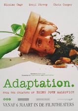 Adaptation 2002 American