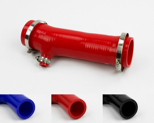 Silicone air intake hose - silicone,