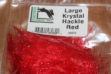 Fly Tying Hareline Krystal
