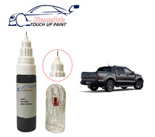 TOUCH UP PAINT PEN FOR FORD COMMERCIAL TRANSIT CONNECT COURIER CUSTOM RANGER