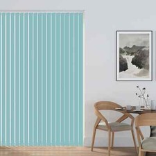 Vertical Blinds Made to
