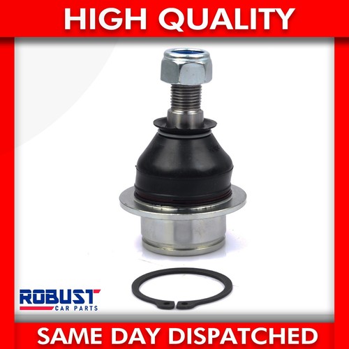 Ball joint lower wishbone - ball,