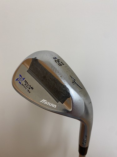 Mizuno t11 wedge - mp-t11, 10