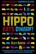Hippo eats dwarf alex boese - eats, dwarf,alex