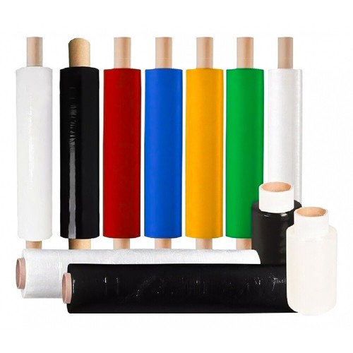 Pallet shrink wrap - pallet,