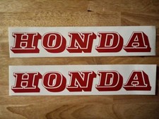 Honda Belly Pan Replica