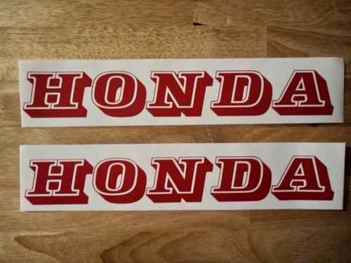 Honda belly pan replica - belly,