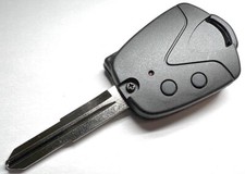 RFC 2 button key case for