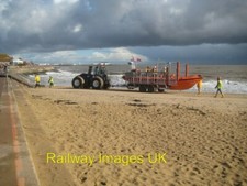 Photo - Clacton-on-Sea: RNLI