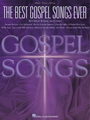 The best gospel songs ever - the,