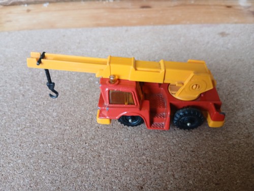 Vintage 1970 corgi juniors - vintage, 1970's