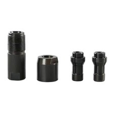 M10 Thread Abrasive Tools