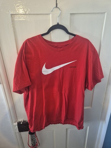 Men nike athlete tee - men’s,