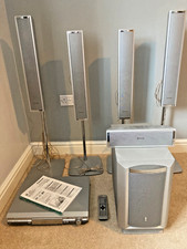 Panasonic SA-HT870 DVD Home