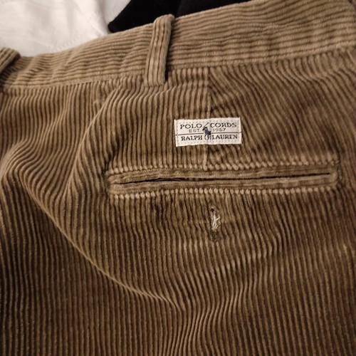 Polo ralph lauren - lauren, green