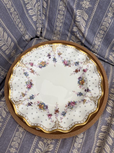 Royal crown derby antoinette - crown,