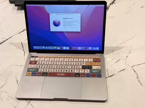 Apple macbook pro - apple,