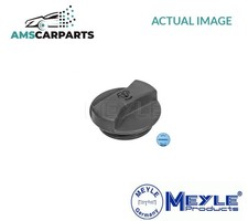 Coolant expansion tank - tank, cap
