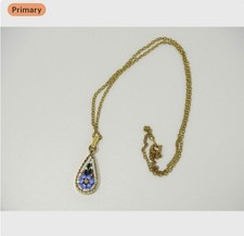 costume jewellery metal Micro