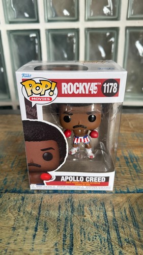 Funko pop movies rocky - funko, movies: