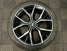 BMW 5 SERIES 2020 G30/G31/G38