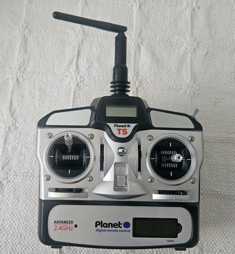 Planet advanced 4ghz - t5,