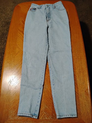 Vintage bongo light wash - vintage,