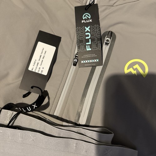 Flux active wear tracksuit - active,