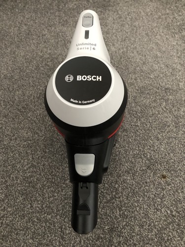 Bosch serie unlimited - bosch,