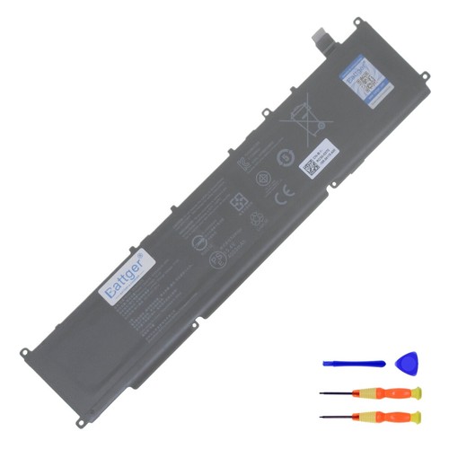 Genuine quality battery for