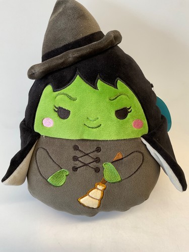 Squishmallows wicked witch - wicked, of