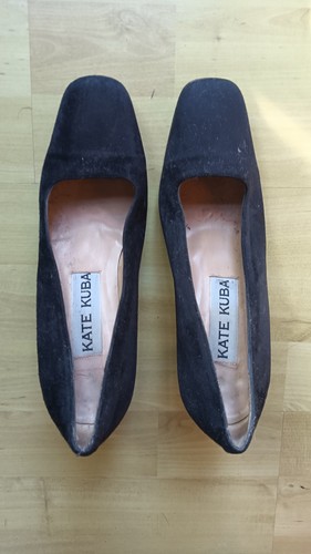 Kate kuba women - women's, suede