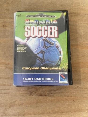 Sega mega drive - sega,