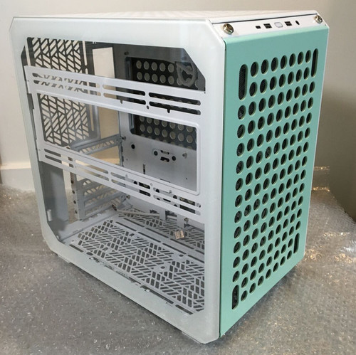 Cooler master qube 500 - master,