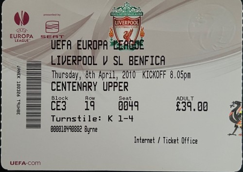 Liverpool sl - v,