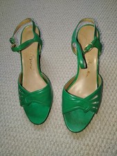 Vintage 1960s Russell &