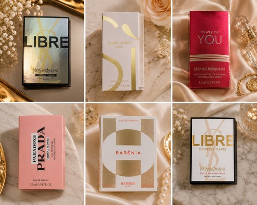 Joblot 6high end designer - joblot,