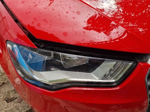 Audi 2012 2016 - 8v, 2012-2016