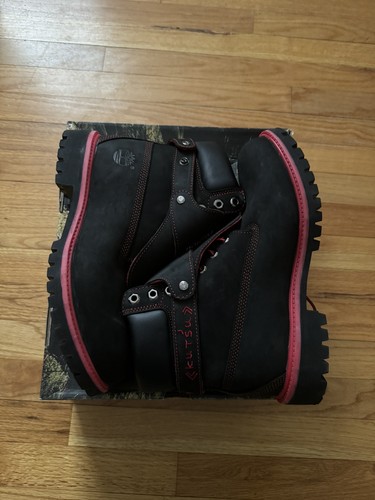Timberland george tokaro - timberland,