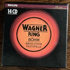 Wagner: Der Ring des