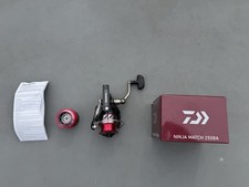 Daiwa Ninja Match Reel -