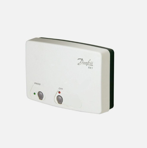 Danfoss single channel - danfoss,